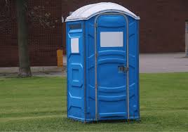 Types of Portable Toilets We Offer in Glendale, WI